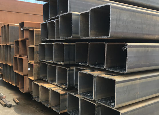 义马大口径方管