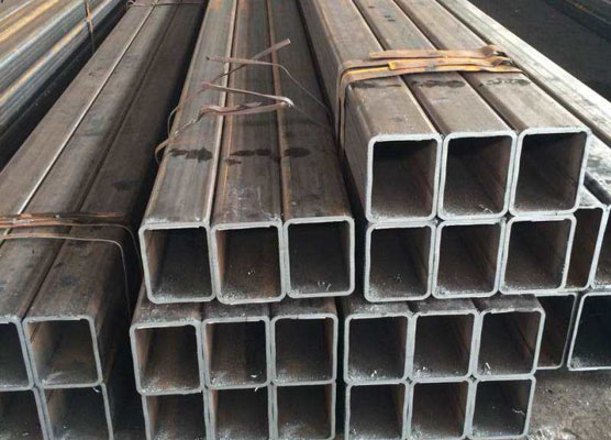 义马16Mn无缝方管