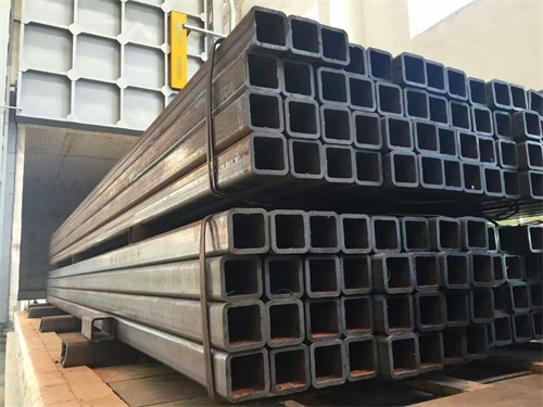 义马冷拔方管规格型号对照表