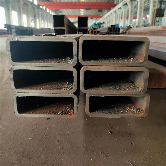 义马q345b厚壁方管