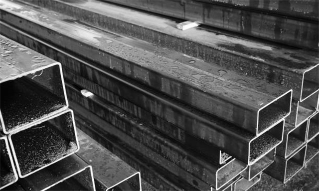 义马无缝方矩管类型