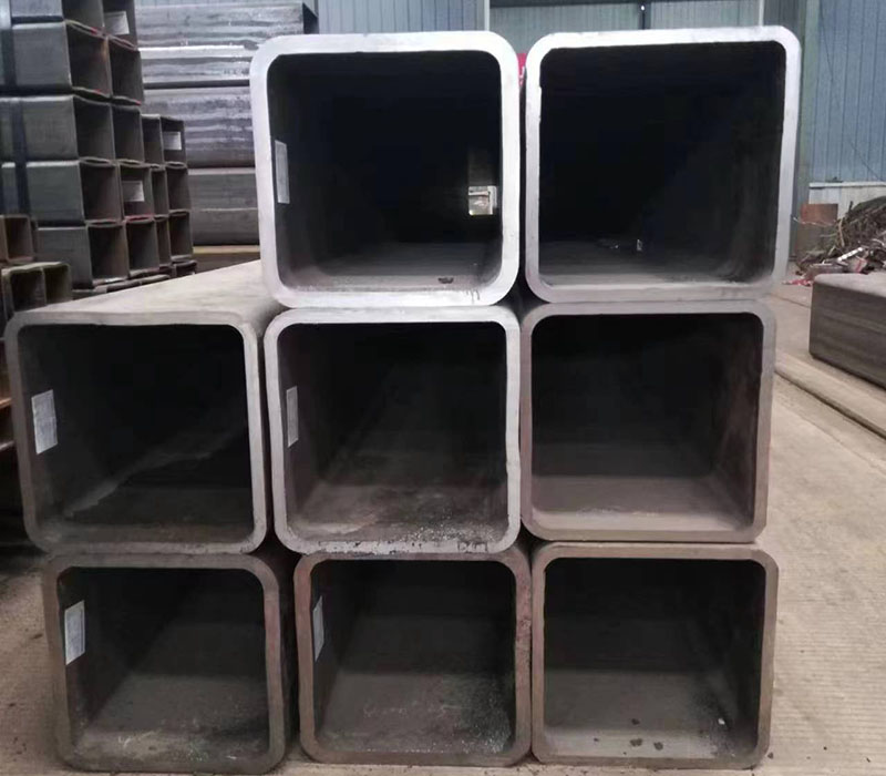 义马q345b冷拔方管