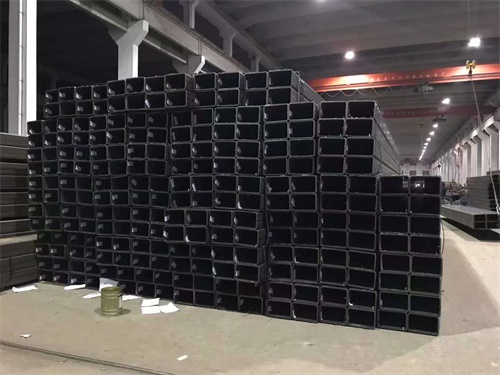 义马冷拔方管选型指南 工程采购怎么选